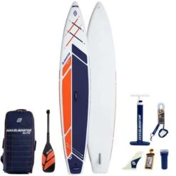 Gladiator Elite LT 12'6 X 29" Paddleboard 2023