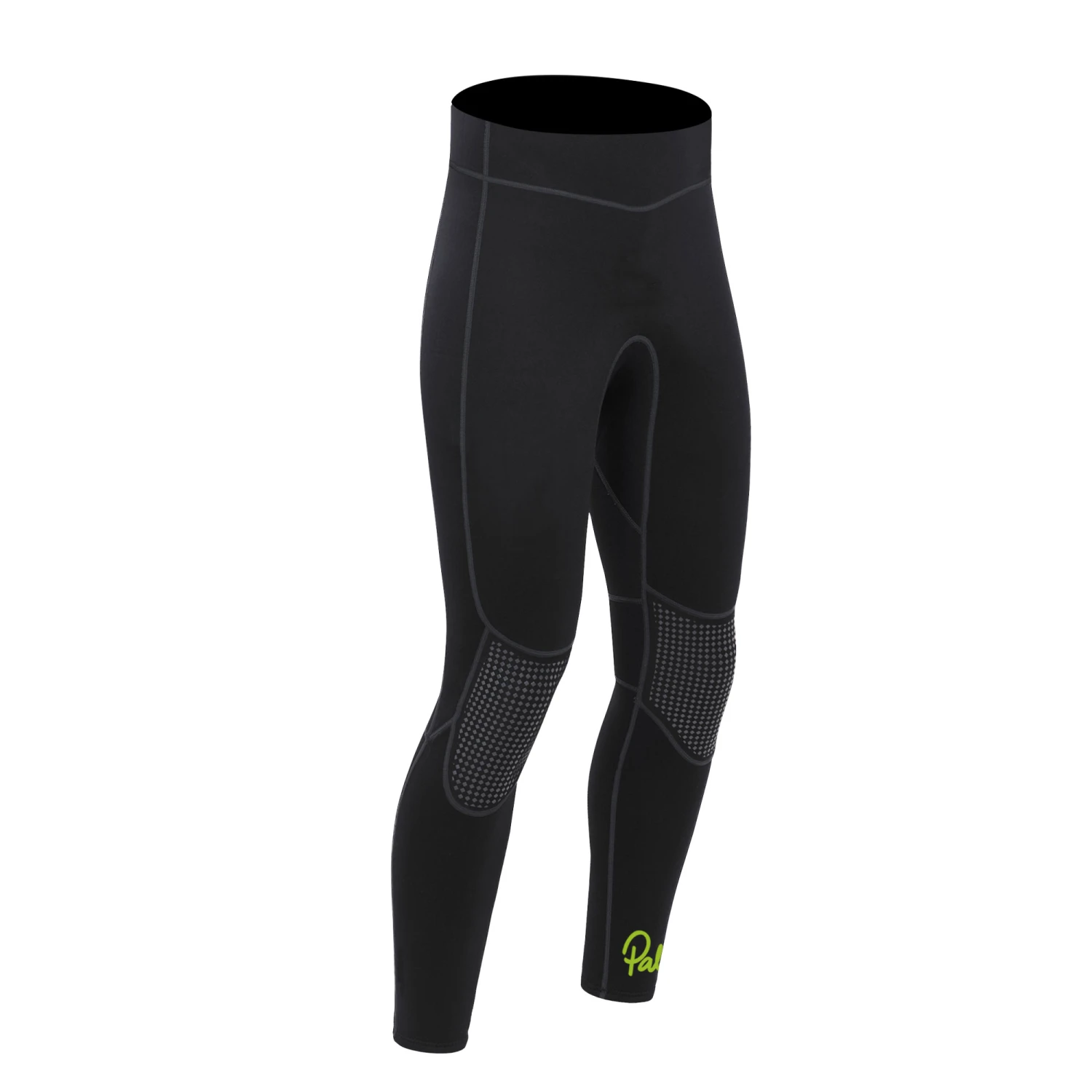 Palm Quantum Kayaking Wetsuit Trousers - Black