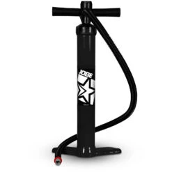 Jobe Double Action Sup Pump - 27 PSI