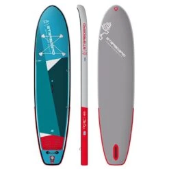 Starboard IGO Zen 11'2 X 31" Paddleboard 2023