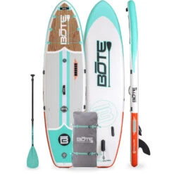 BOTE Breeze 10'8 Classic Aero Inflatable SUP