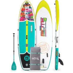 BOTE Breeze 10'8 Native Aero Inflatable SUP