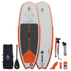 Shark Pro Surf 7'8 X 30" Paddleboard 2022