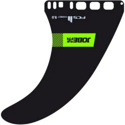 Jobe Replacement SUP FCS Fin - Lime