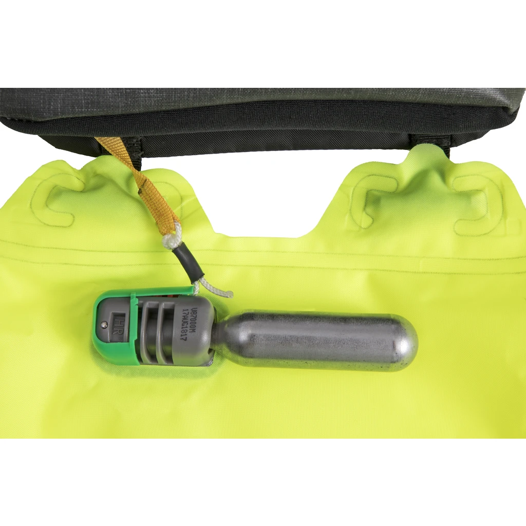 Spinlock Alto 75N SUP Manual Flotation Aid - Atoll Blue - Image 6