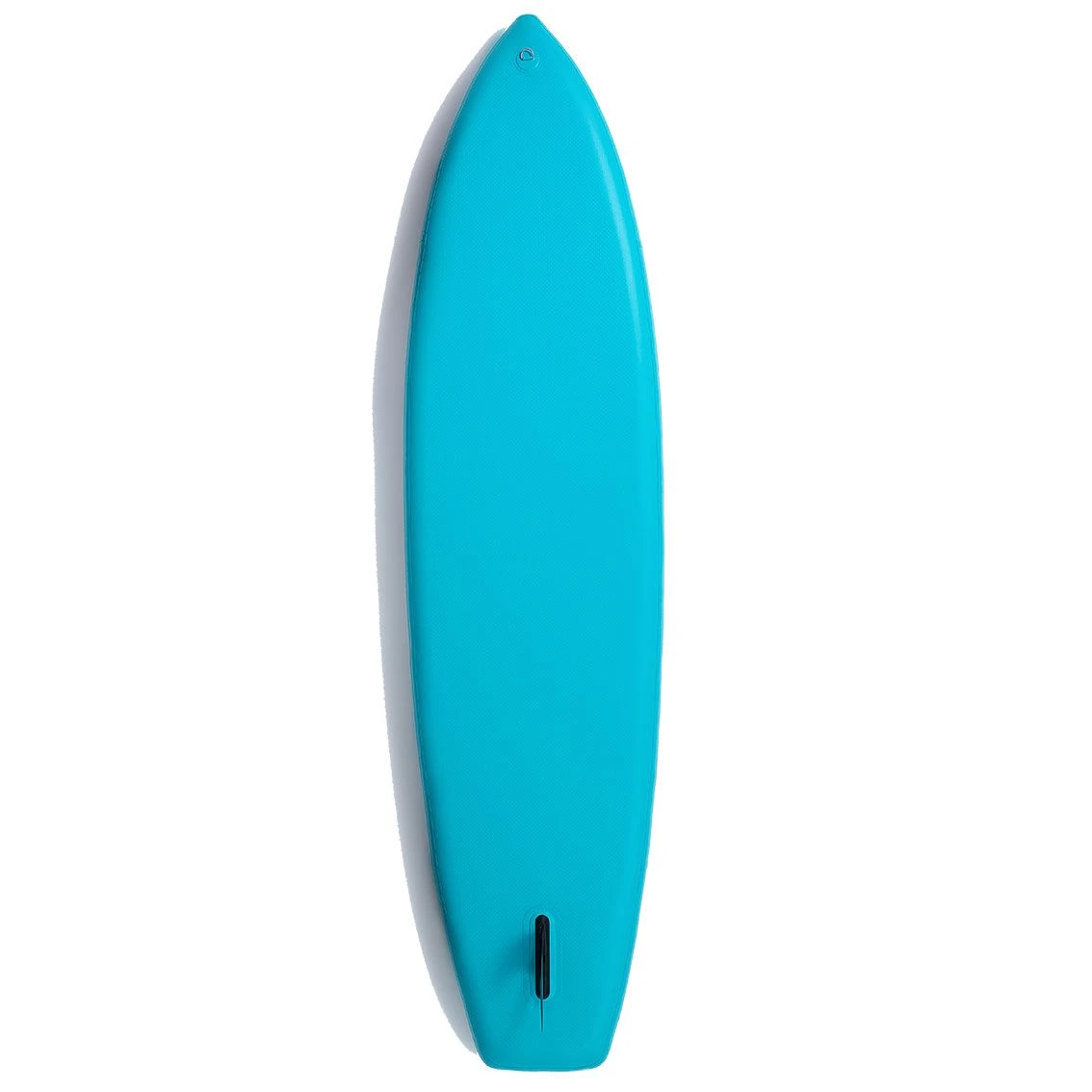 Adventum 10'4 X 31" Paddleboard 2023 - Pink / Teal - Image 5