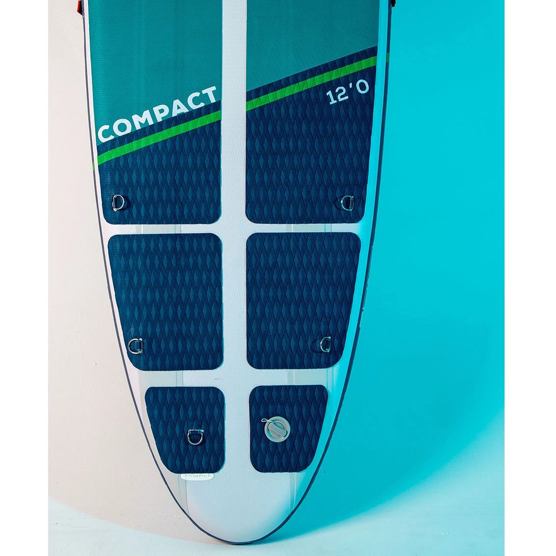 Red Paddle Co. Red Paddle Co Compact 12'0 X 32" Paddleboard 2024 - Image 5