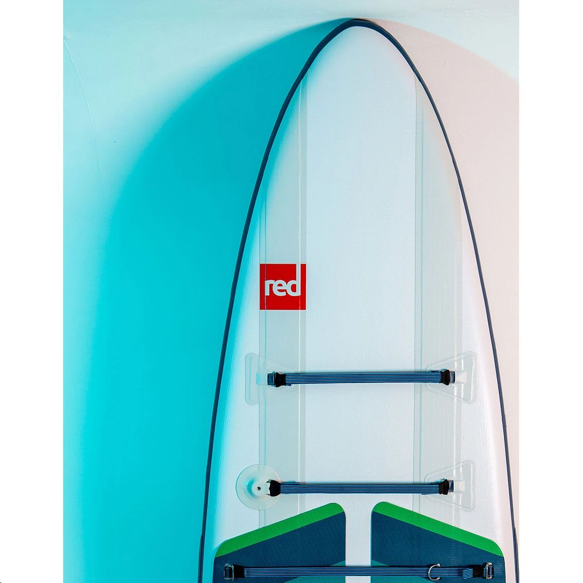 Red Paddle Co. Red Paddle Co Compact 12'0 X 32" Paddleboard 2024 - Image 6