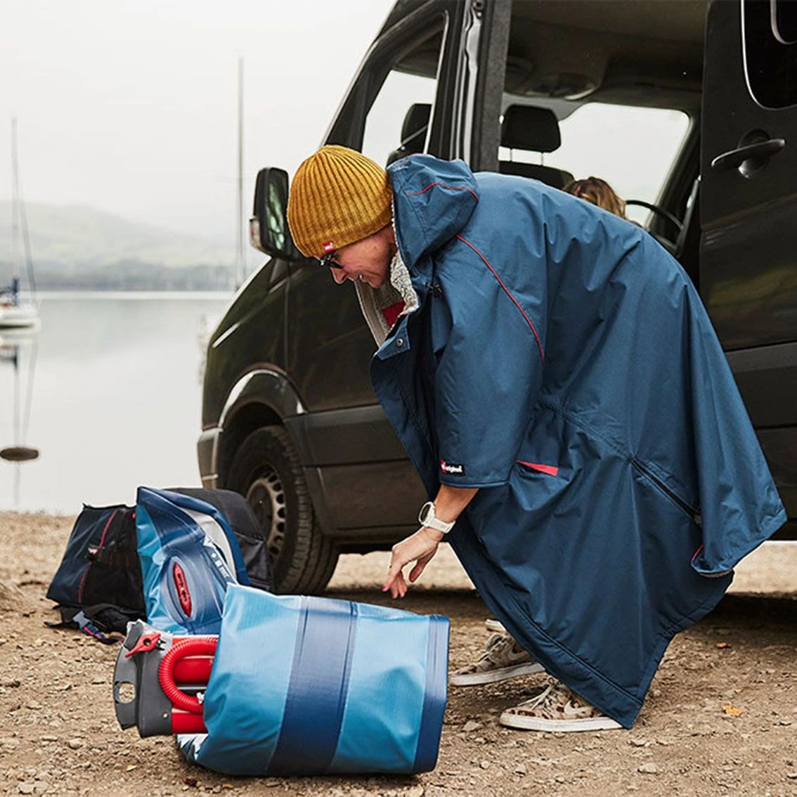 Red Paddle Co. Red Paddle Co Compact 12'0 X 32" Paddleboard 2024 - Image 12