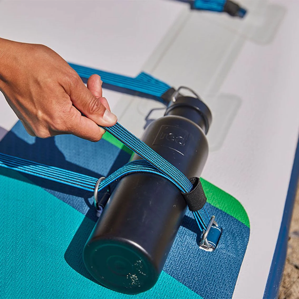 Red Paddle Co. Red Paddle Co Compact 12'0 X 32" Paddleboard 2024 - Image 10