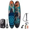 Anomy Desegin 10'8 X 34" Paddleboard 2023