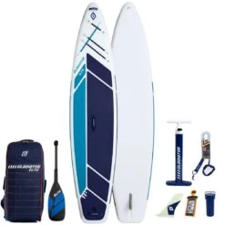Gladiator Elite 11'2 X 30" Paddleboard 2023
