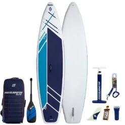 Gladiator Elite 11'6 X 34" Paddleboard 2023