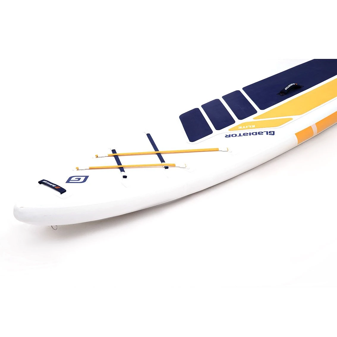 Gladiator Elite Race 12'6 X 26" Paddleboard 2023 - Image 2