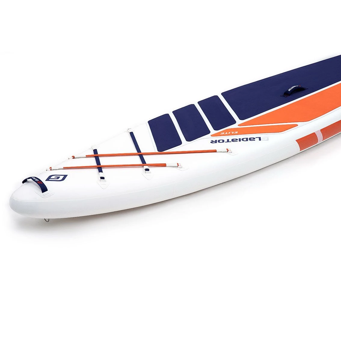 Gladiator Elite T 12'6 X 32" Paddleboard 2023 - Image 2