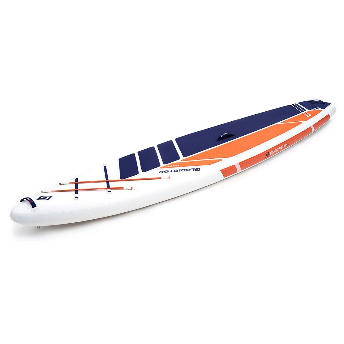 Gladiator Elite T 12'6 X 32" Paddleboard 2023 - Image 3