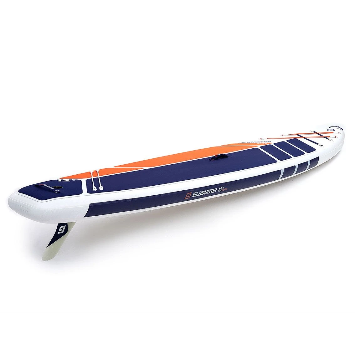 Gladiator Elite T 12'6 X 32" Paddleboard 2023 - Image 4