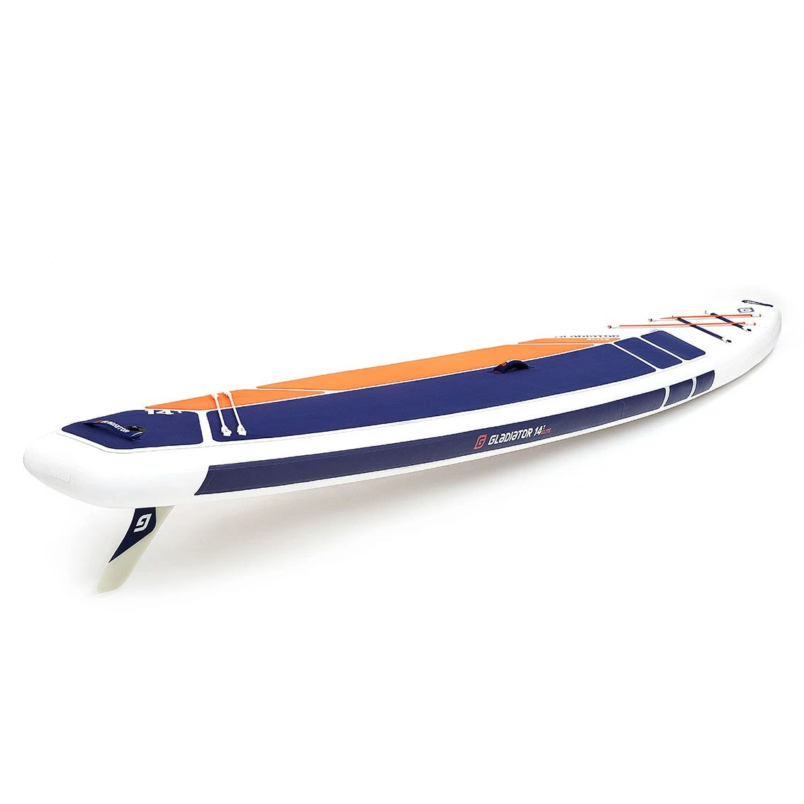 Gladiator Elite T 14' X 30" Paddleboard 2023 - Image 4