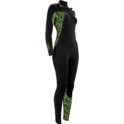 Sola 3/2mm H20 Chest Zip