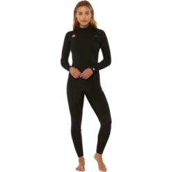 5/4 Sisstrevolution Seven Seas Chest Zip