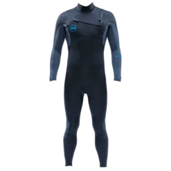 5/4/3 Dakine Quantum Chest Zip