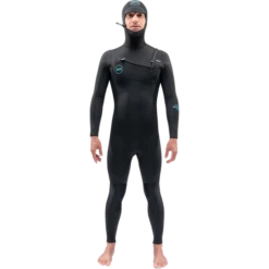 6/5/4 Dakine Mission Hooded Chest Zip