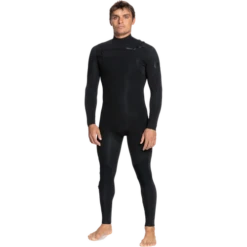 Quiksilver3/2 Sessions2023 Chest Zip