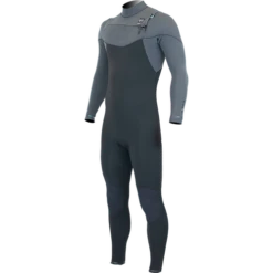 Alder Evo-Fire 5/4mm Chest Zip