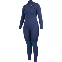 Alder 5/4 Revo Chest Zip