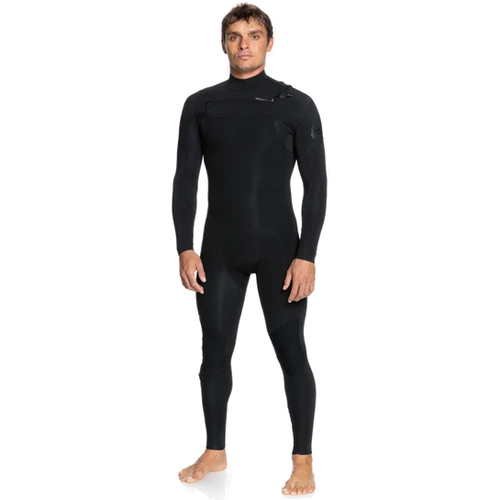 Quiksilver 5/4/3mm Everyday Sessions Chestzip