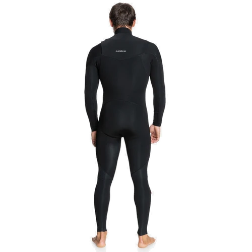 Quiksilver 5/4/3mm Everyday Sessions Chestzip - Image 2