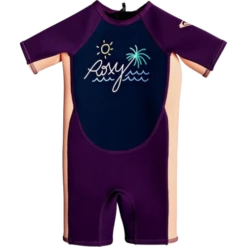 Roxy 1.5mm Toddler Syncro Shorty