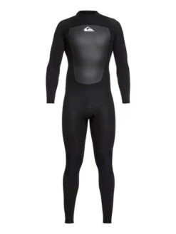Quiksilver 5/4/3mm Prologue Black