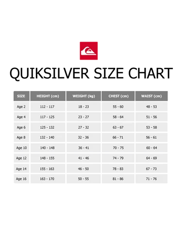 Roxy 4/3mmGirls Swell Series Chest Zip Floral Allure - Image 3