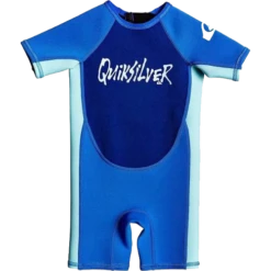 Quiksilver 1.5mm Toddler Syncro Shorty