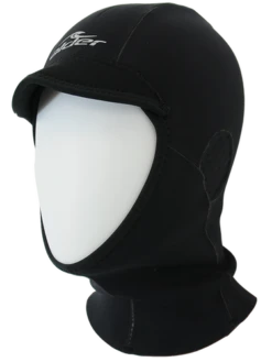 Alder Stealth Hood