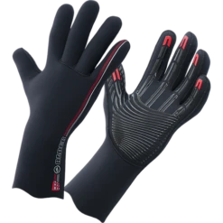 Alder 4mm Spirit Fast Dry Gloves