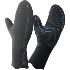 Alder 4.5mm Plasma Mitts