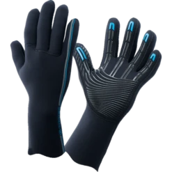 Alder 3mm Matrix Junior Gloves