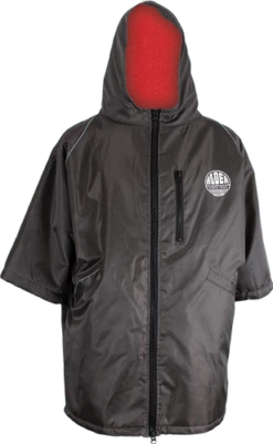 Alder Polar Coat Changing Robe