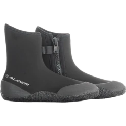 Alder 5mm Zipped Boots