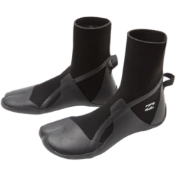Billabong 3mm Absolute Split Toe Boots