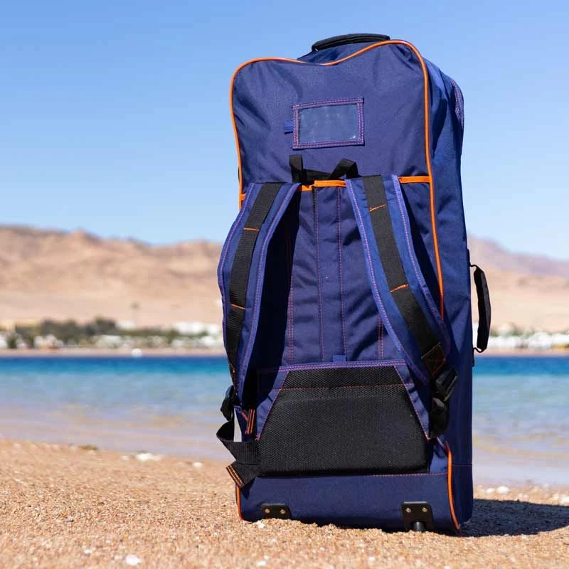 Gladiator Elite T 14' X 30" Paddleboard 2023 - Image 9