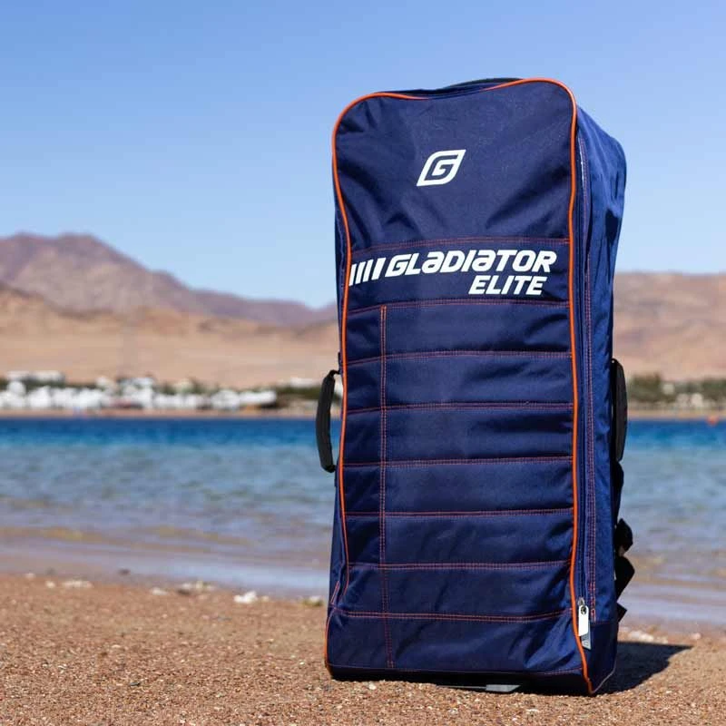 Gladiator Elite T 14' X 30" Paddleboard 2023 - Image 10