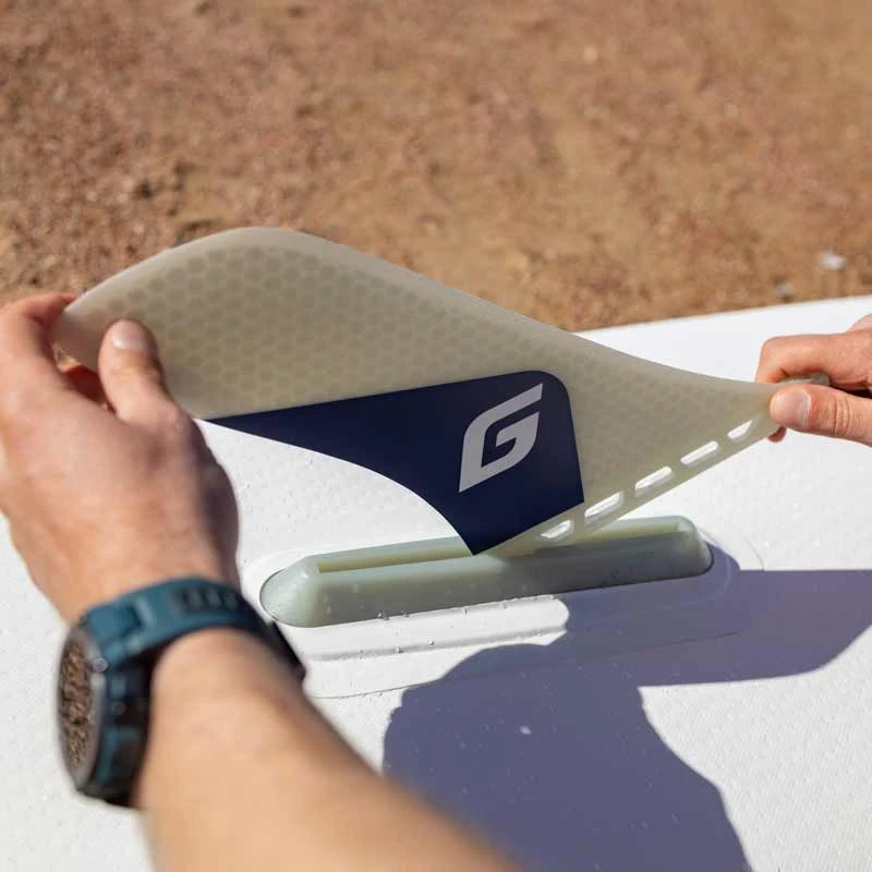 Gladiator Elite Race 12'6 X 26" Paddleboard 2023 - Image 7