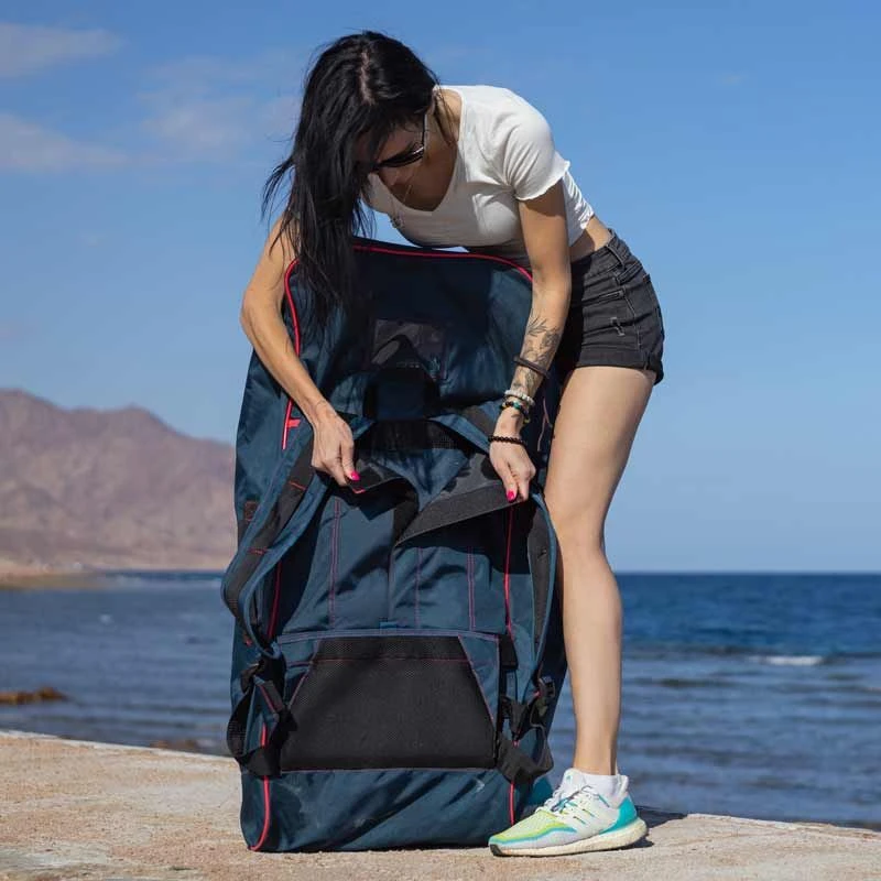 Gladiator Origin LT 12'6 X 29" Paddleboard 2023 - Image 8