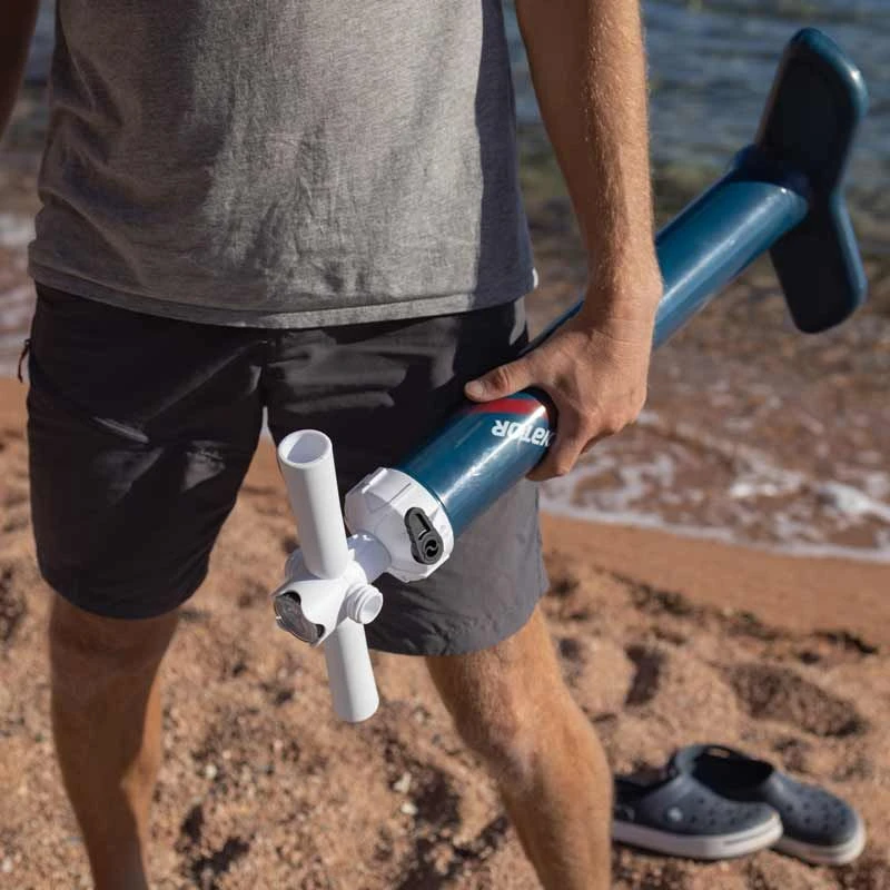 Gladiator Origin LT 12'6 X 29" Paddleboard 2023 - Image 6