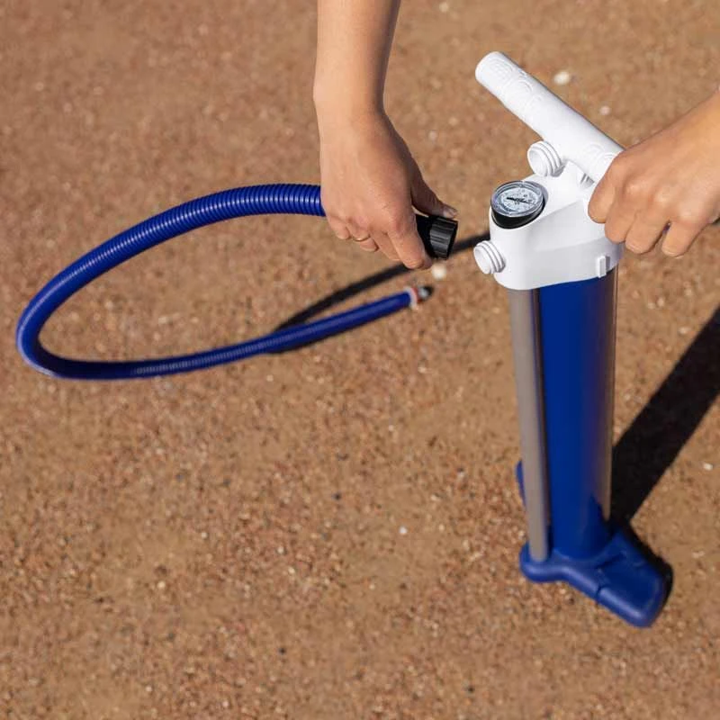 Gladiator Elite Race 12'6 X 26" Paddleboard 2023 - Image 10