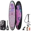 Anomy Muguruza 9'8" X 31" Paddleboard 2023