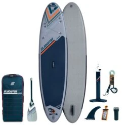 Gladiator Origin 10'6 X 32" Paddleboard 2023